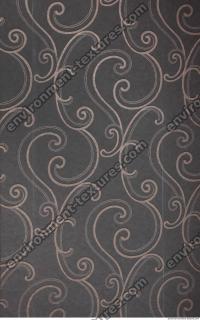 Photo Texture of Wall Covering 0001